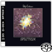 Spectrum (SACD)
