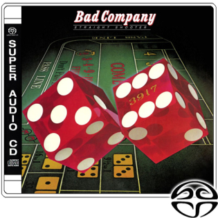 Straight Shooter (SACD)