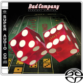 Straight Shooter (SACD)