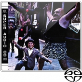 Strange Days (SACD)