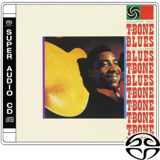 T-Bone Blues (SACD)