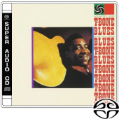 T-Bone Blues (SACD)