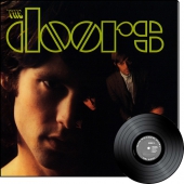 The Doors (2LP)