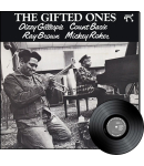 The Gifted Ones (LP)