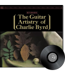 The Guitar Artistry Of Charlie Byrd (2LP)