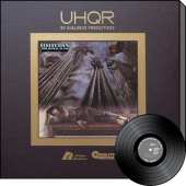 The Royal Scam (2LP Box)