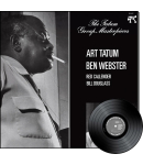 The Tatum Group Masterpieces (LP)
