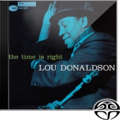 Time Is Right (SACD)