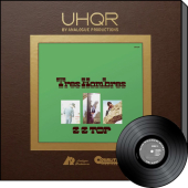 Tres Hombres (2LP Box)