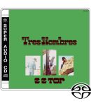 Tres Hombres (SACD)