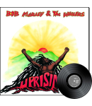 Uprising (2LP)