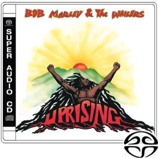 Uprising (SACD)