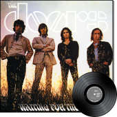 Waiting For The Sun (2LP)