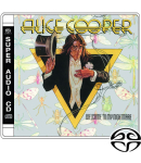 Welcome To My Nightmare (SACD)