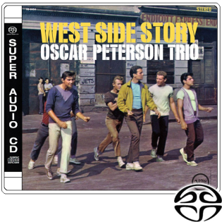 West Side Story (SACD)