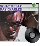 What'd I Say (2LP)