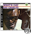 What'd I Say (SACD)
