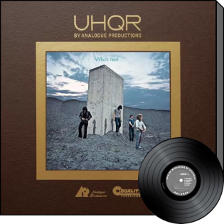 Who´s Next (LP)