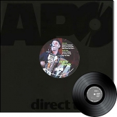 Direct To Disc Session (LP)