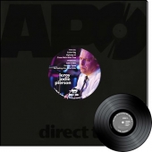 Direct To Disc Session (LP)