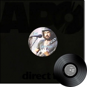 Direct To Disc Session Vol.1 (LP)
