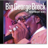 Heavyweight Blues (CD)