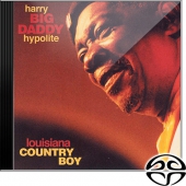 Louisiana Country Boy (SACD)