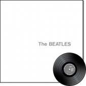 White Album - Anniversary Edition (2LP)