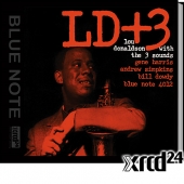 LD+3 (XRCD24)