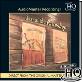 Jazz At The Pawnshop (2Ultimate HQCD)