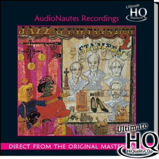 Jazz At The Pawnshop Vol.2 (Ultimate HQCD)