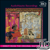 Jazz At The Pawnshop Vol.2 (Ultimate HQCD)