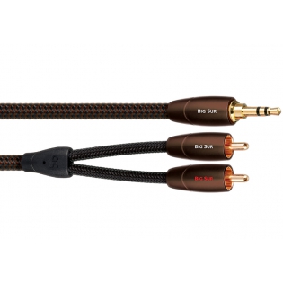 Big Sur RCA / Jack 3,5 mm