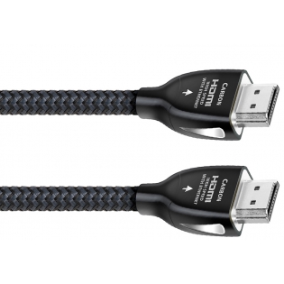 Carbon HDMI