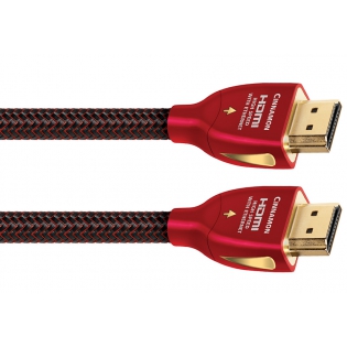 Cinnamon HDMI