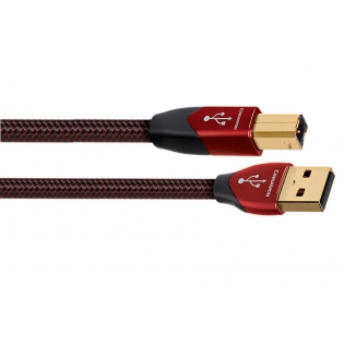 Cinnamon USB A-B