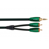 Evergreen RCA / Jack 3,5 mm