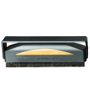 Gold Anti Static Record Brush