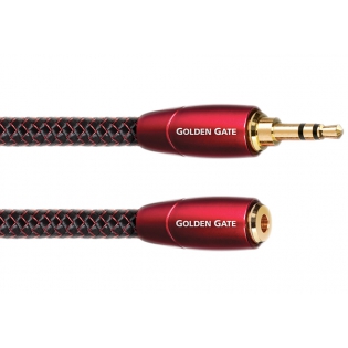 Golden Gate Jack / Jack Female 3,5 mm