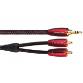 Golden Gate RCA / Jack 3,5 mm