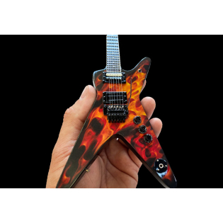 Dean - Dimebag Dime O Flame ML Guitar