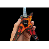 Dean - Dimebag Dime O Flame ML Guitar