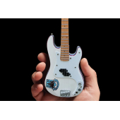 Fender - Iron Maiden Steve Harris Precision Bass Signature Bassguitar