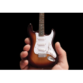 Fender - Strat Classic Sunburst Guitar