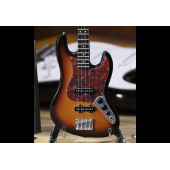 Fender - Sunburst Jazz Bass Bassguitar