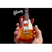 Gibson - 1959 Les Paul Standard Cherry Sunburst Guitar