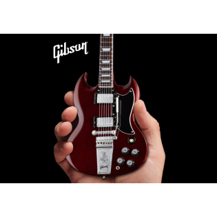 Gibson - 1964 SG Standard Cherry Guitar