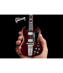 Gibson - 1964 SG Standard Cherry Guitar