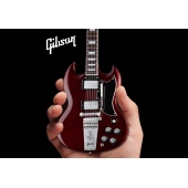 Gibson - 1964 SG Standard Cherry Guitar