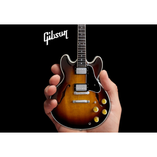 Gibson - ES-335 Vintage Sunburst Guitar